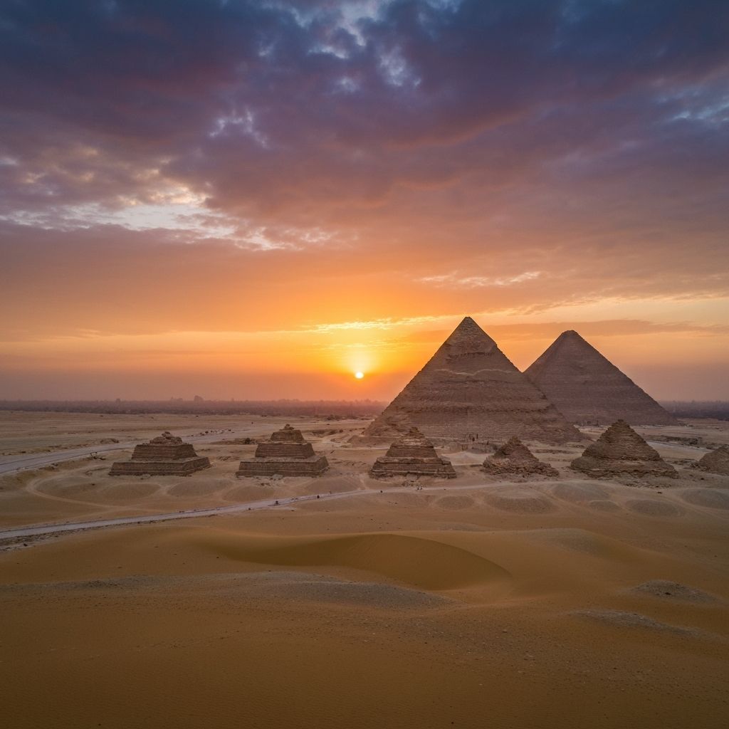Egypt